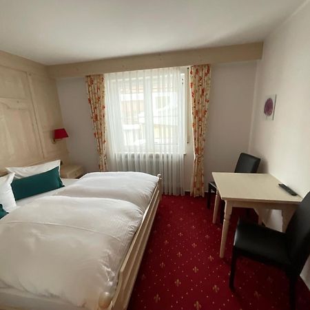 Hotel Jms Holiday Allgaeu Oberreute Exteriér fotografie