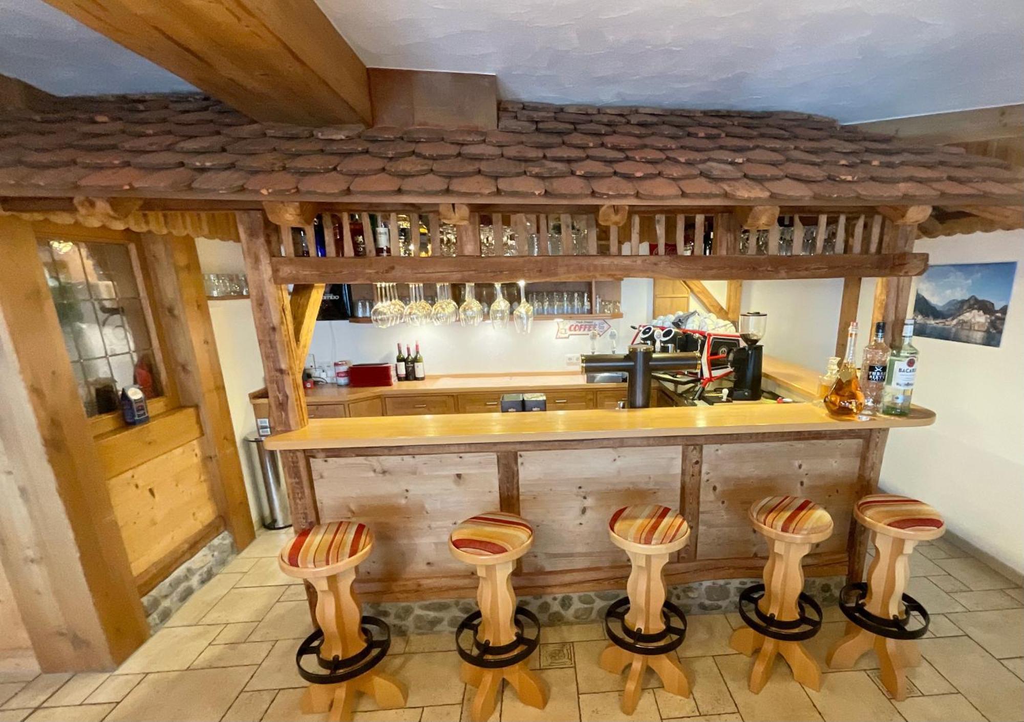 Hotel Jms Holiday Allgaeu Oberreute Exteriér fotografie