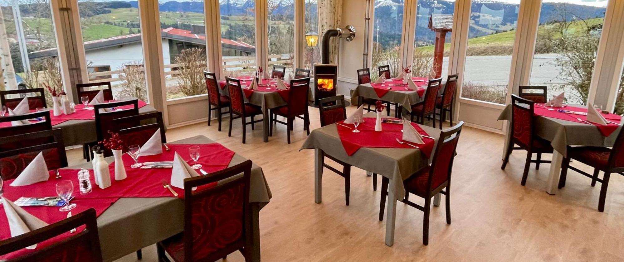 Hotel Jms Holiday Allgaeu Oberreute Exteriér fotografie