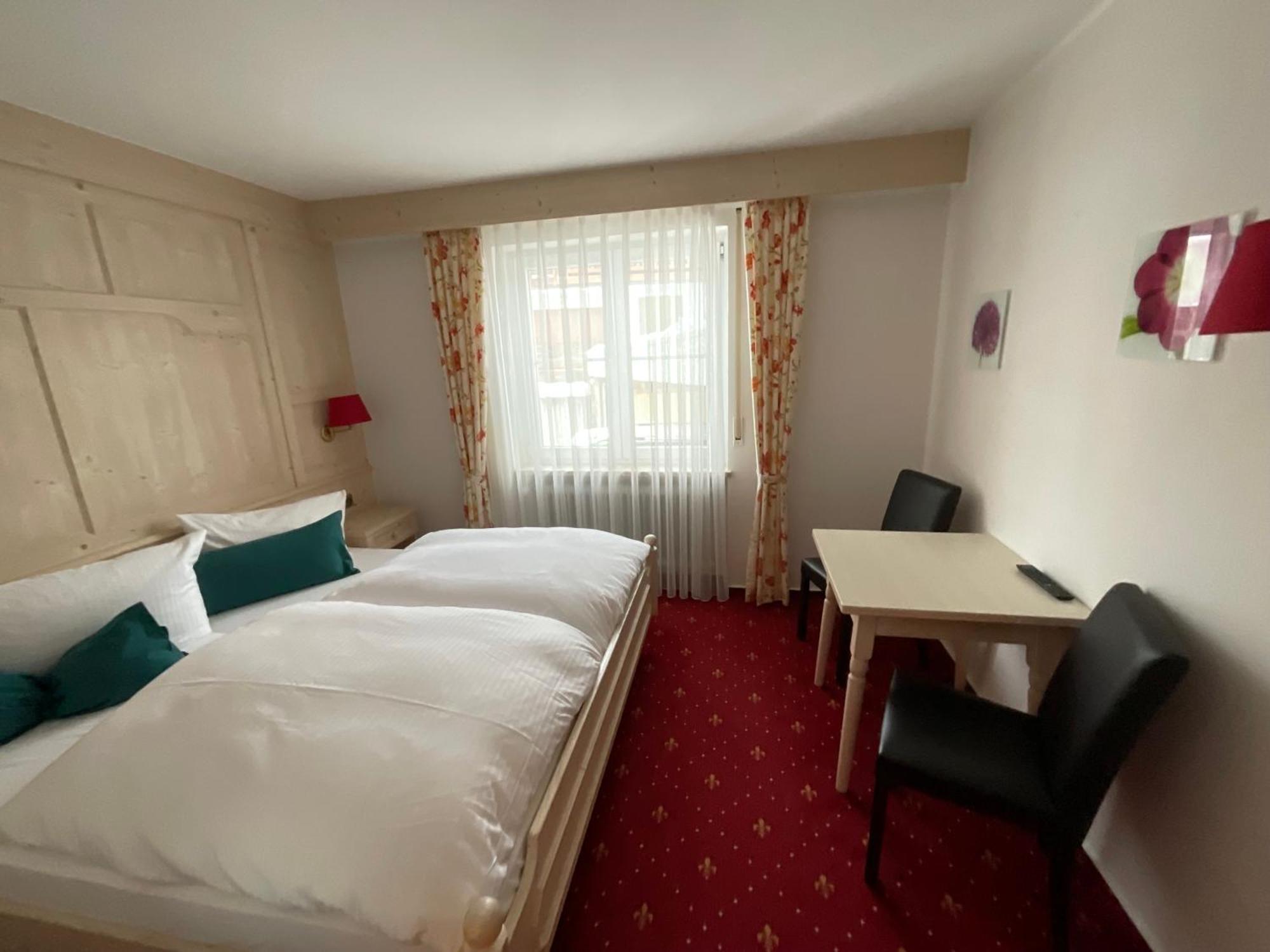 Hotel Jms Holiday Allgaeu Oberreute Exteriér fotografie