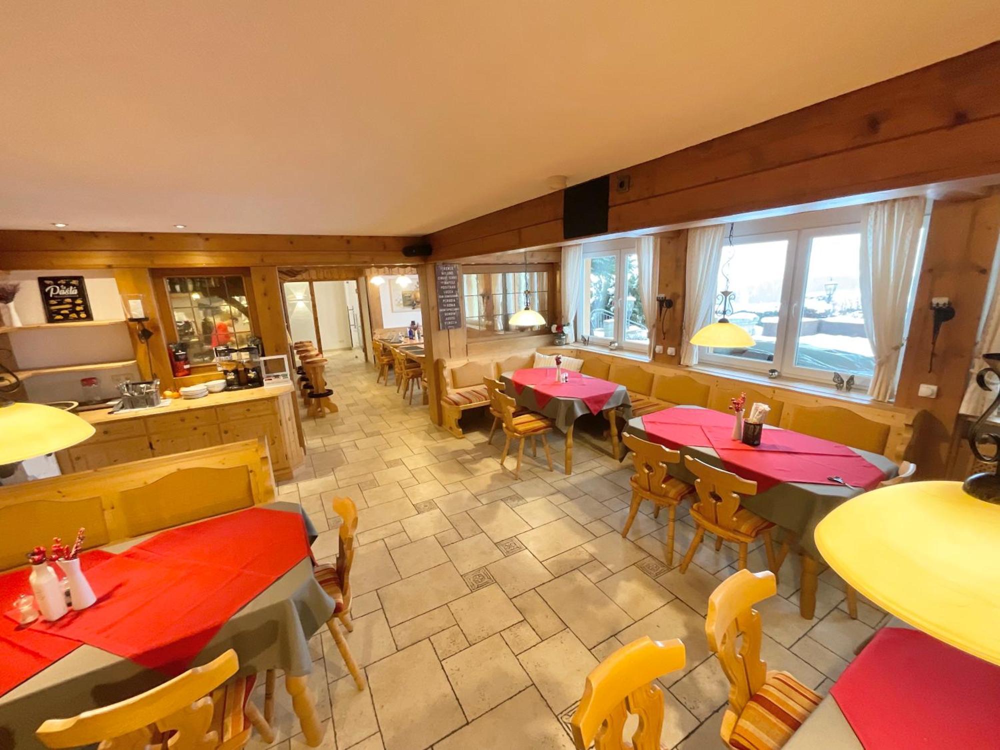 Hotel Jms Holiday Allgaeu Oberreute Exteriér fotografie