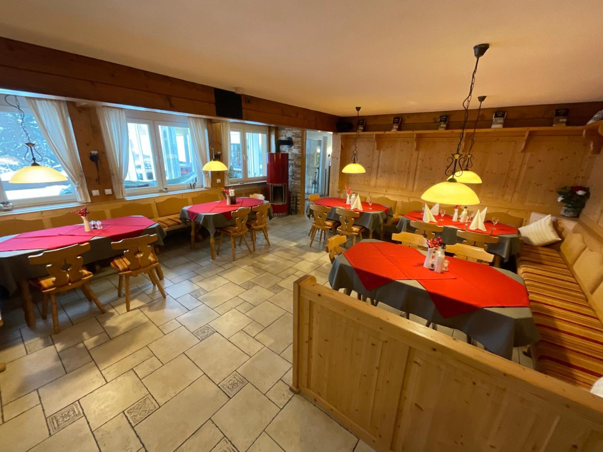 Hotel Jms Holiday Allgaeu Oberreute Exteriér fotografie