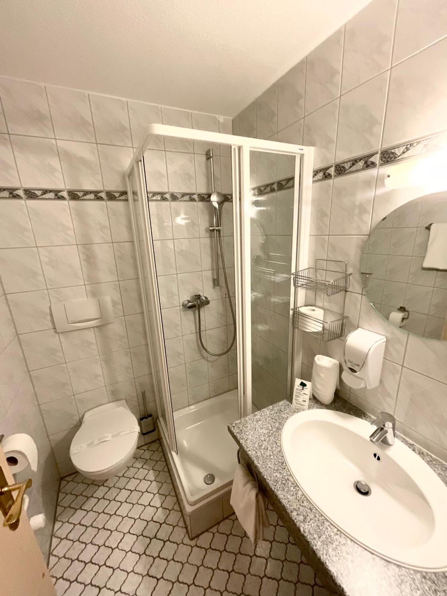 Hotel Jms Holiday Allgaeu Oberreute Exteriér fotografie